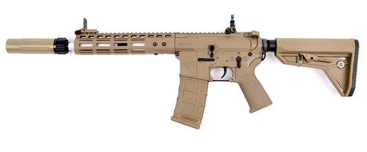 E&C Noveske Style Devgru N4 W/ Silencer