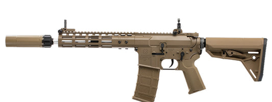 E&C Noveske Style Devgru N4 W/ Silencer (ETU Ver., DE)