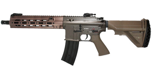 E&C 416 Geissele Style 11'' AEG DE