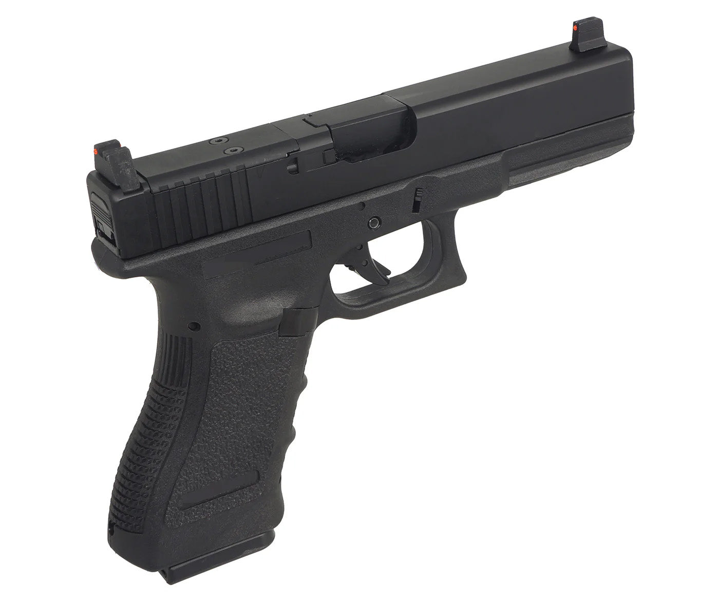 E&C EC-17 Gen 3 MOS GBB Airsoft Pistol