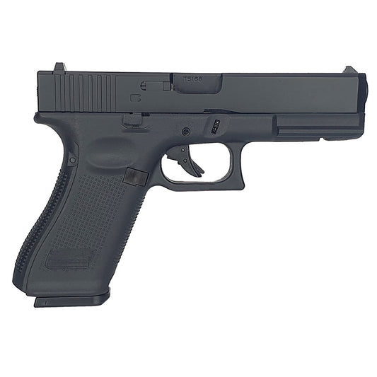 E&C EC17 Gen 5 Airsoft Pistol