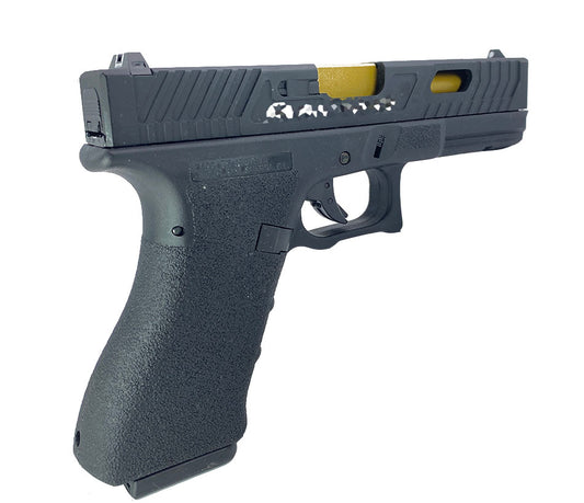 E&C EC17 TTI GGB Airsoft Pistol