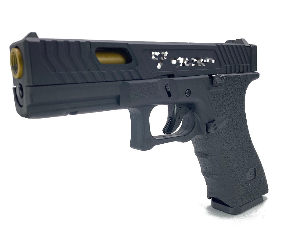 E&C EC17 TTI GGB Airsoft Pistol