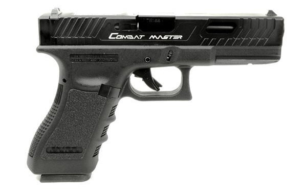 E&C EC17 TTI GBB Airsoft Pistol