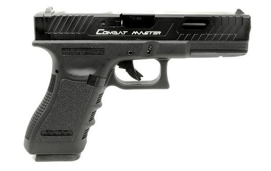 E&C EC17 TTI GBB Airsoft Pistol