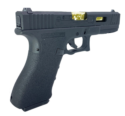 E&C EC17 SAI GBB Airsoft Pistol