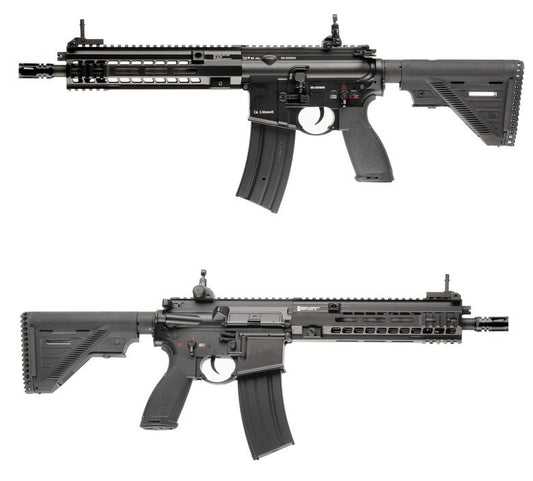 E&C 416 MK15 10.5'' AEG BK (ETU Ver.)
