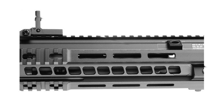 E&C 416 MK15 10.5'' AEG BK (ETU Ver.)