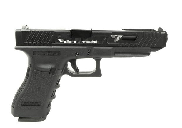 E&C EC-34 TTI GBB AIRSOFT PISTOL