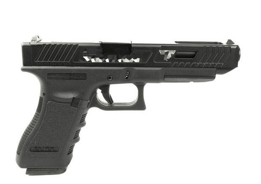 E&C EC-34 TTI GBB AIRSOFT PISTOL