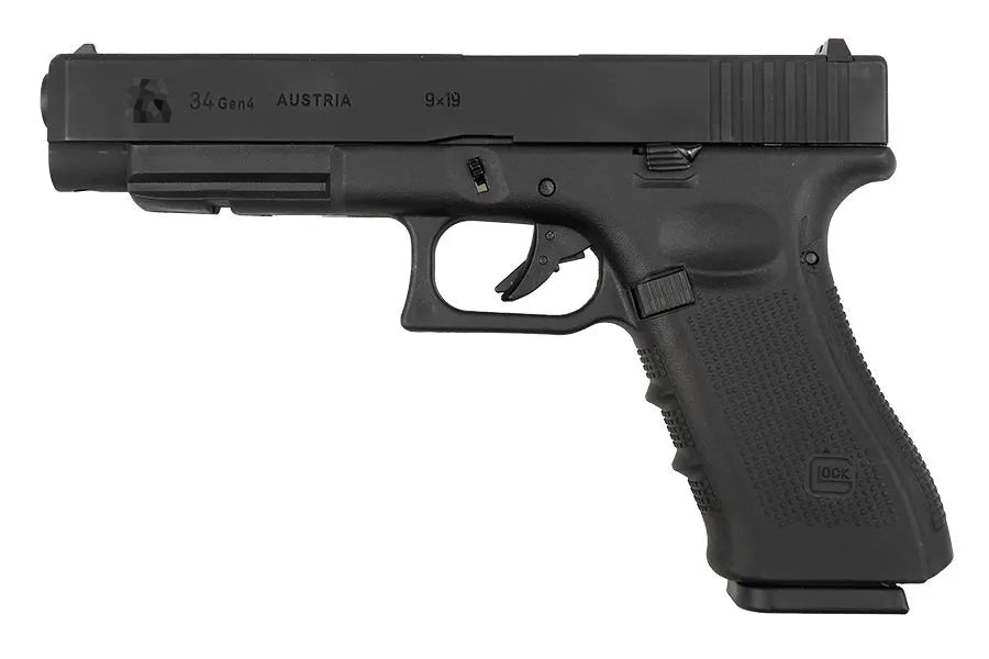 E&C EC-34 GBB AIRSOFT PISTOL