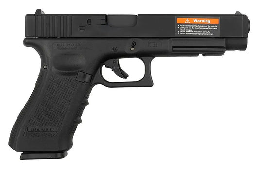 E&C EC-34 GBB AIRSOFT PISTOL