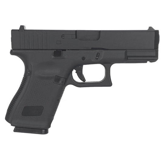 E&C EC19 Gen 5 GBB Airsoft Pistol