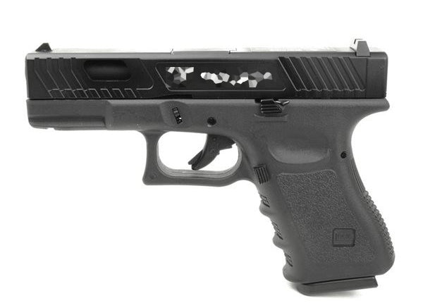 E&C EC19 TTI GBB Airsoft Pistol
