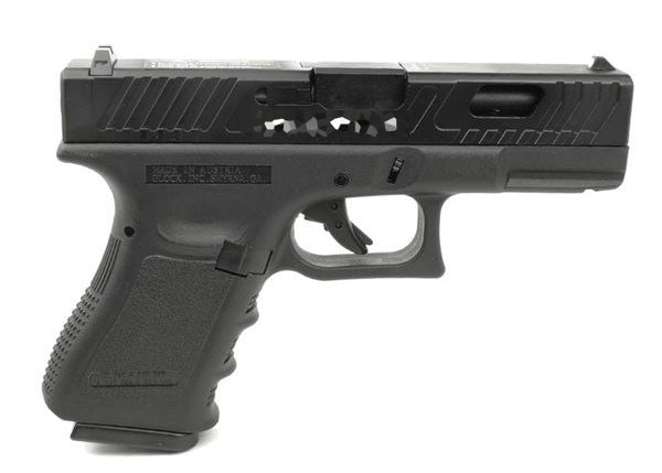 E&C EC19 TTI GBB Airsoft Pistol
