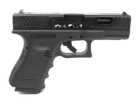 E&C EC19 TTI GBB Airsoft Pistol