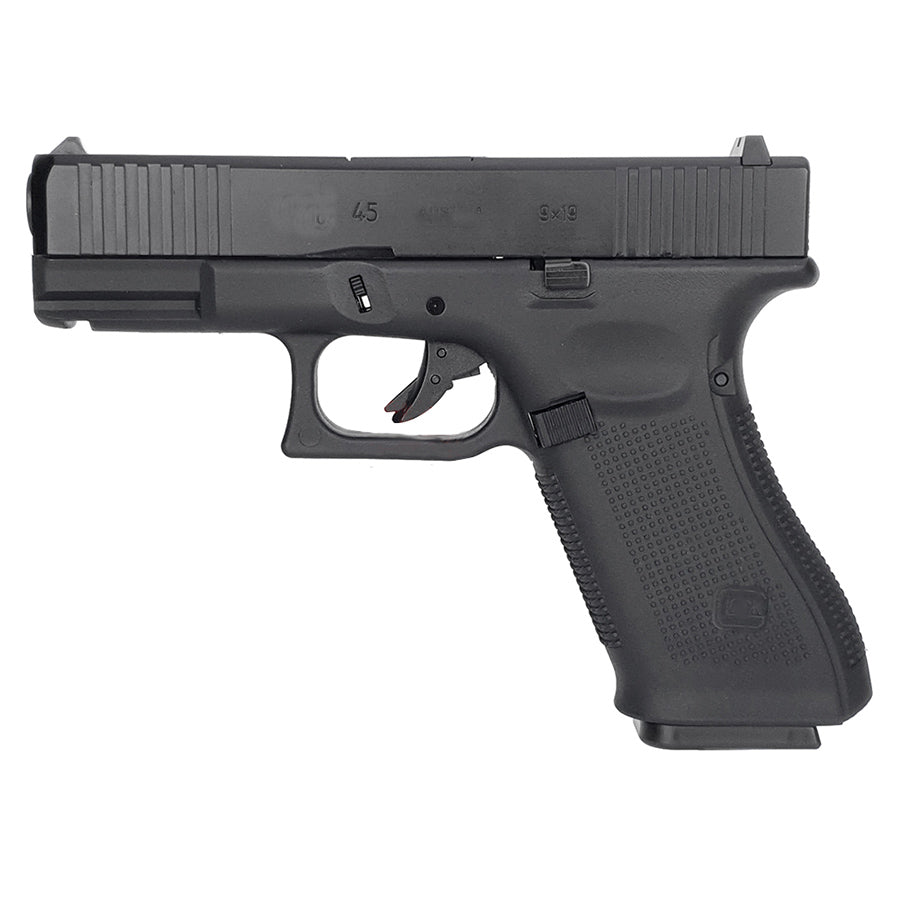 E&C EC-45 GBB AIRSOFT PISTOL
