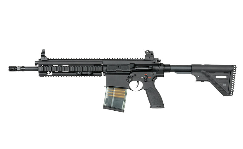 E&C 417 Heavy Assault Rifle AEG