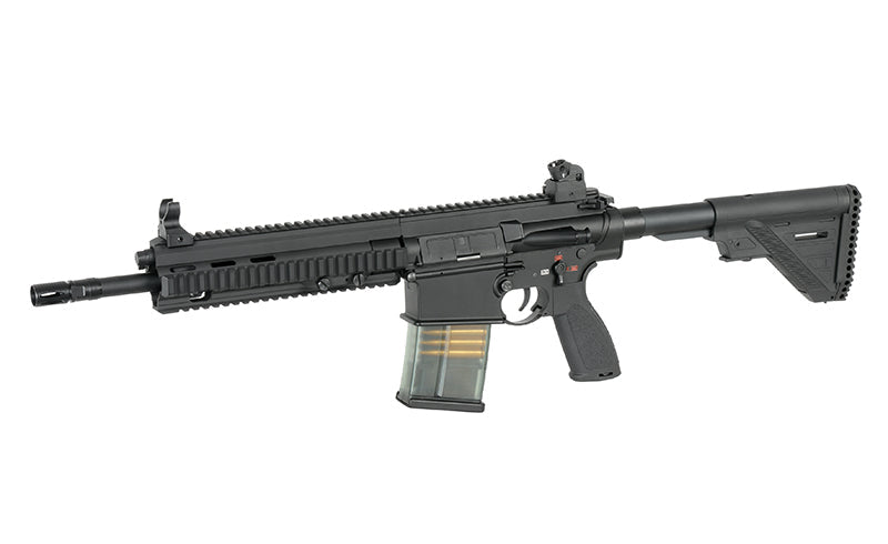E&C 417 Heavy Assault Rifle AEG