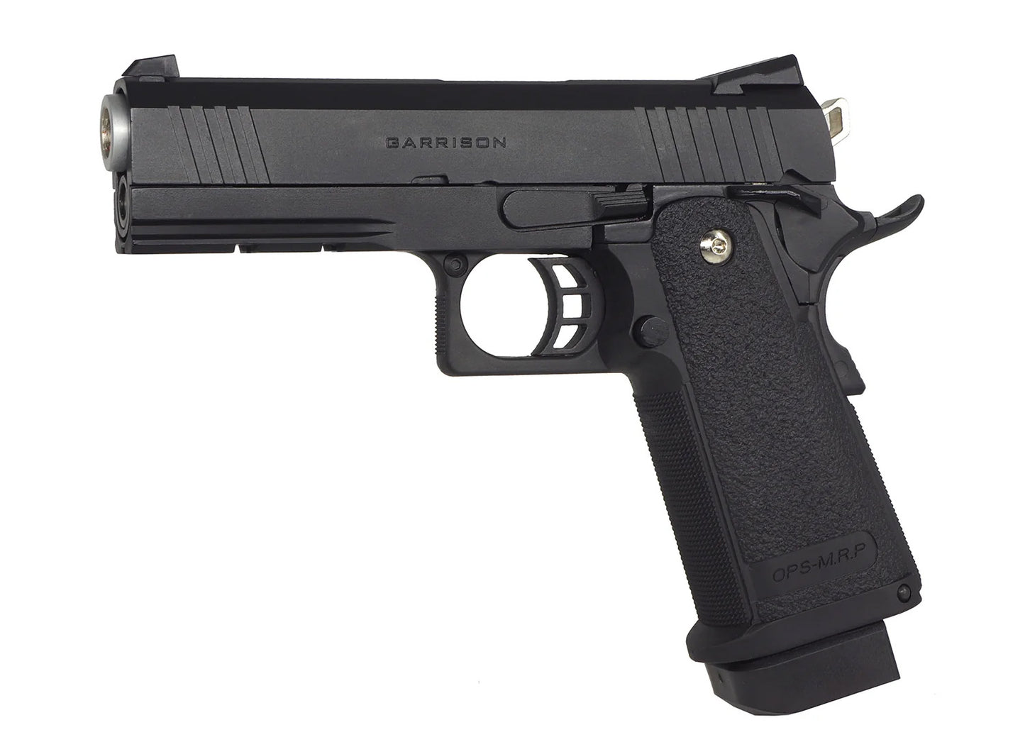E&C Hi-Capa 4.3 GBB Pistol