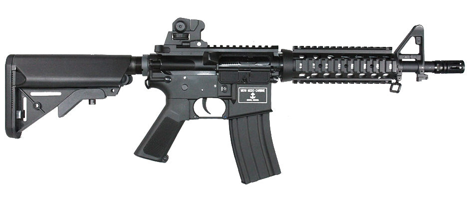 E&C M4 MK18 MOD0 Full Metal AEG