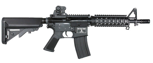 E&C M4 MK18 MOD0 Full Metal AEG