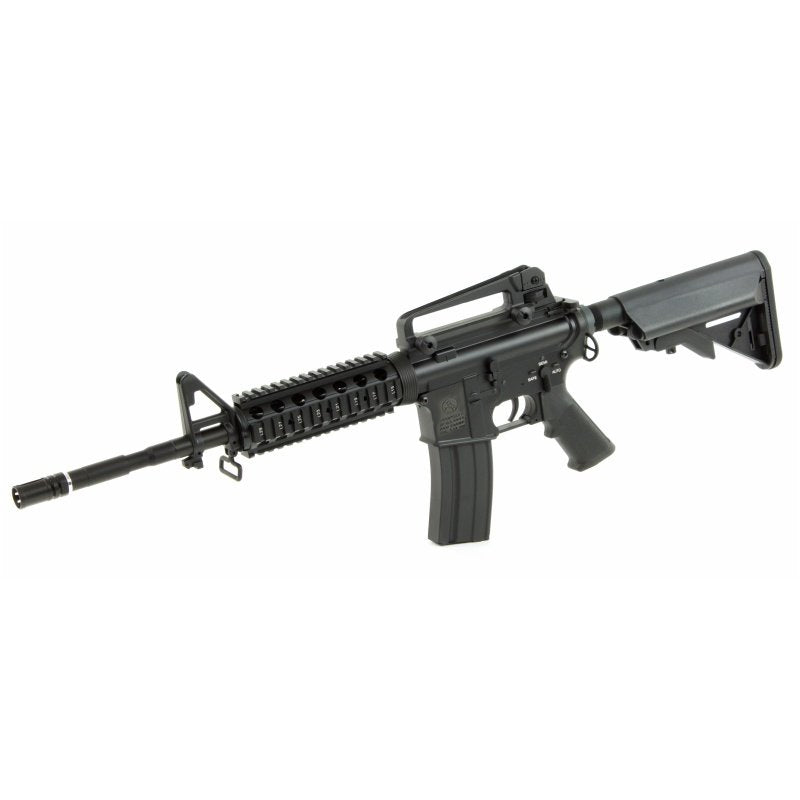 E&C M4A1 RIS Full Metal AEG