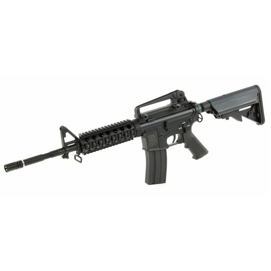 E&C M4A1 RIS Full Metal AEG
