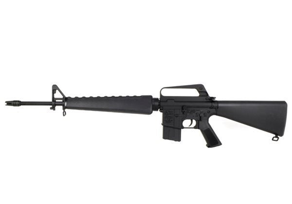 E&C M16VN AEG