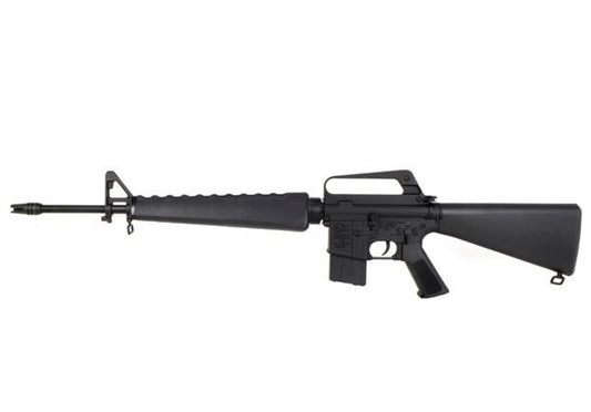 E&C M16VN AEG