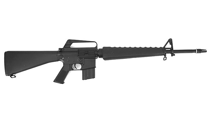 E&C M16VN AEG