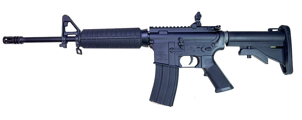 Canadian Force C8A1 AEG (ETU Edition, 2025 Ver.)