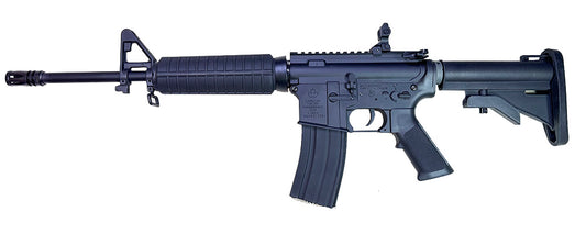 Canadian Force C8A1 AEG (ETU Edition, 2025 Ver.)