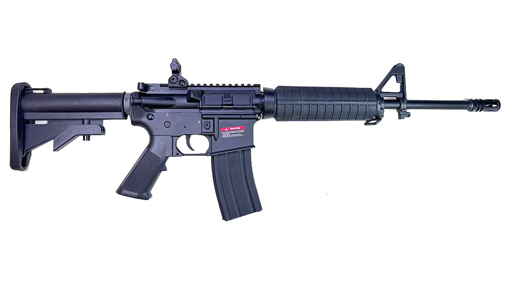 Canadian Force C8A1 AEG (ETU Edition, 2025 Ver.)