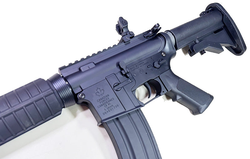 Canadian Force C8A1 AEG (ETU Edition, 2025 Ver.)