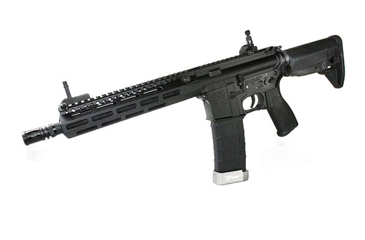 E&C Bravo/TTI M-LOK 9.5''M4 AEG