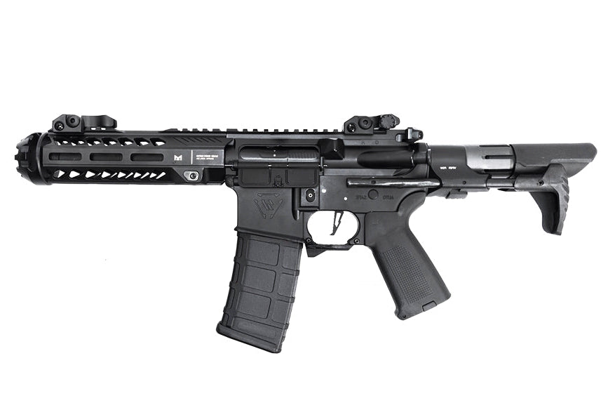 E&C SI GRIDLOK 7'' PDW