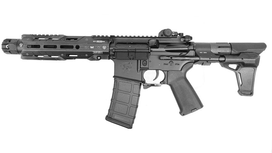 E&C SI GRIDLOK 8.5'' PDW