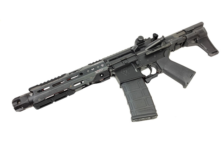 E&C SI GRIDLOK 8.5'' PDW