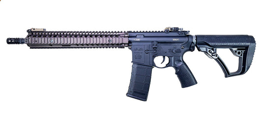 DD MK18 12'' M4 AEG (ETU Ver.)