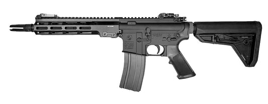 E&C URG-I MK16 M-LOK 9.5''M4 AEG BK