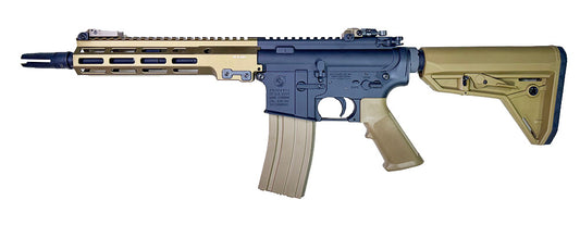 URG-I MK16 9.5'' Electric Blow Back M4 AEG (Desert Earth)