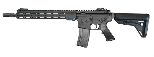 URG-I MK16 13.5'' Electric Blow Back M4 AEG - BK