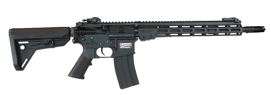 URG-I MK16 13.5'' Electric Blow Back M4 AEG - BK