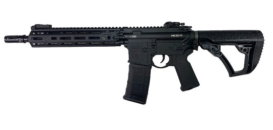 E&C MK18 RIS III SBR  9"