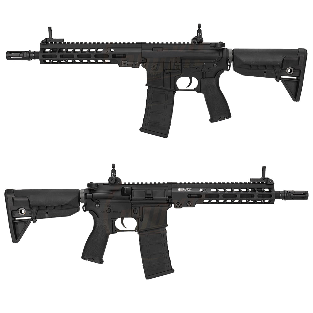 E&C Geissele Style SMR MK14 9.5'' AEG (Colt Licensing, ETU)