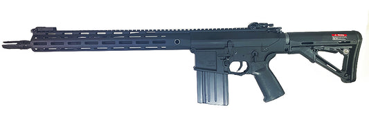Bravo KAC Style M110K2 M-LOK AEG (Perfect edition, Free battery)
