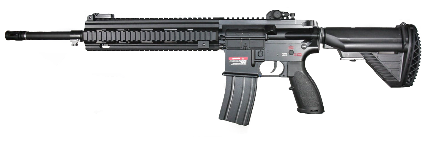 E&C 416 M27 IAR AEG