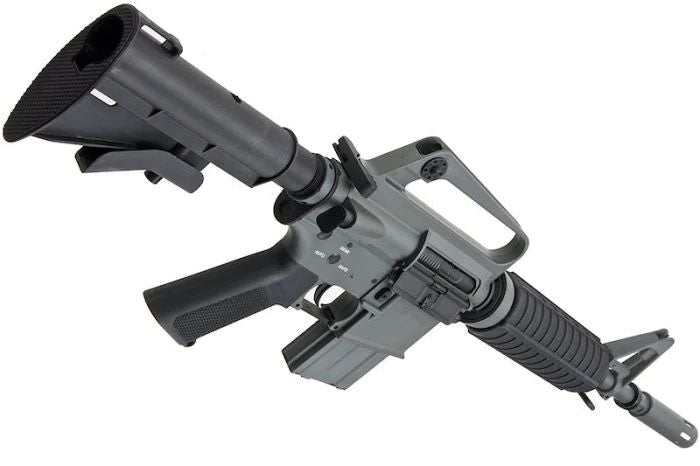 E&C XM177E2 (Black)