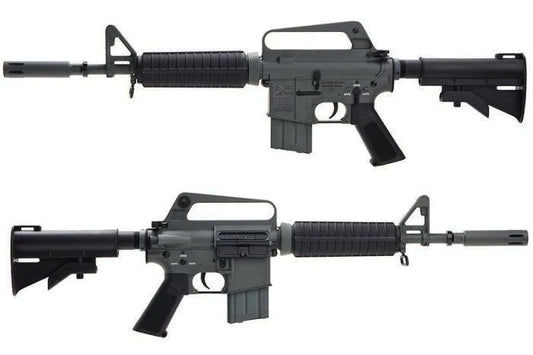 E&C XM177E2 (Black)